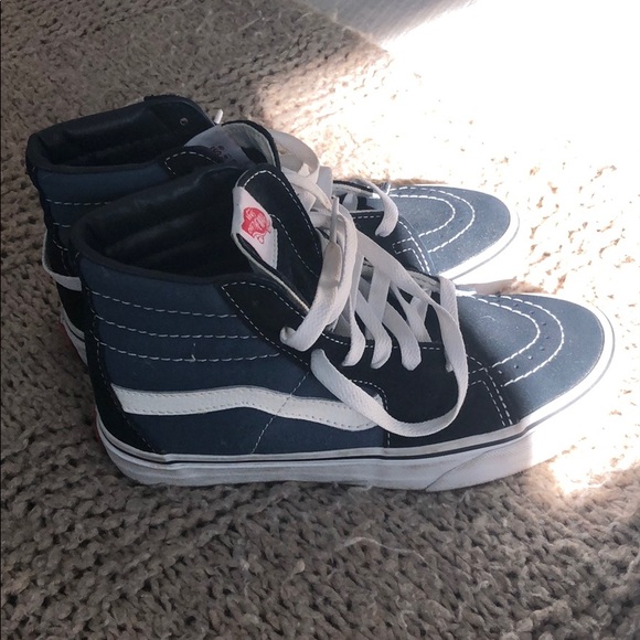 Vans Shoes - Vans high top sneaker Vans Shoes - Vans high top sneaker